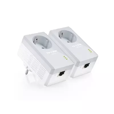 TP-LINK Powerline AV600 1x100Mbps, TL-PA4010P KIT