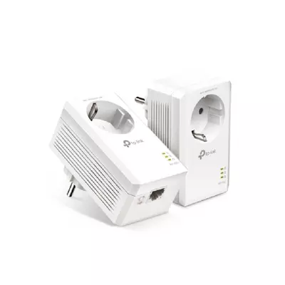 TP-LINK Powerline AV1000 1x1000Mbps, TL-PA7017P KIT