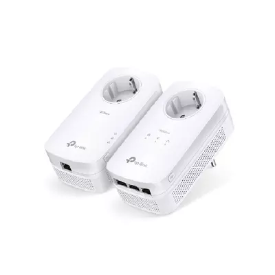 TP-LINK Powerline AV1300 3x1000Mbps, TL-PA8033P KIT