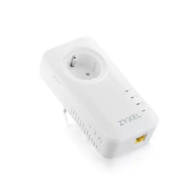 ZYXEL Powerline AV1000 1x1000Mbps (G.hn 2400Mbps), PLA6457-EU0201F