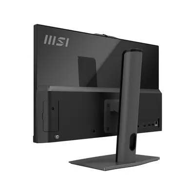 MSI Business AIO Modern AM242TP 12M-458EU, 23,8" FHD Touch, i5-1240P, 16GB, 512GB M.2, INT, Win11H, Black