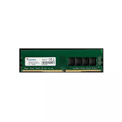 ADATA Memória DDR4 8GB 3200Mhz DIMM CL22