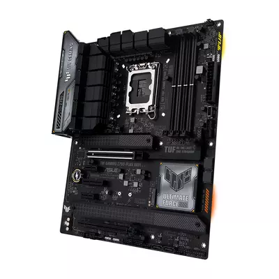 ASUS Alaplap S1700 TUF GAMING Z790-PLUS WIFI INTEL Z790, ATX