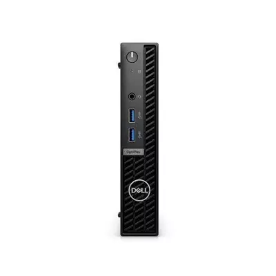 DELL PC Optiplex 7010 Micro, Intel Core i7-13700T (4.8GHz), 16GB, 512GB SSD, Win 11 Pro