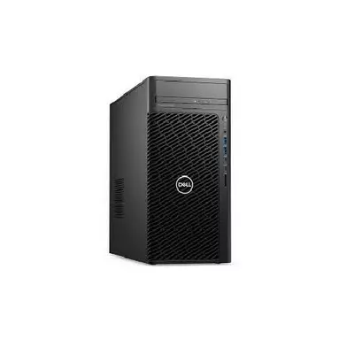 DELL Precision 3660 MT, Intel Core i7-13700 (5.2Ghz), 32GB, 1TB SSD, Nvidia T1000 4GB, DVD+-RW, Win 11 Pro