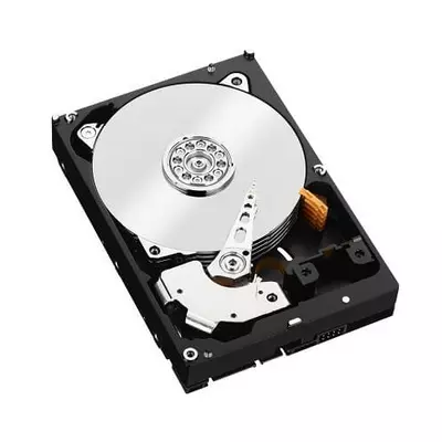 SEAGATE 3.5" HDD SATA-III 4TB 5400rpm 256MB Cache IronWolf