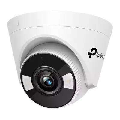 TP-LINK IP Kamera kültéri/beltéri éjjellátó 5 Megapixel, 4mm Objektív, VIGI C450(4MM)