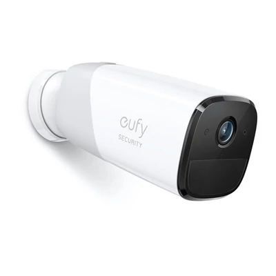 ANKER EUFYCAM2 Pro S221 Kamera 2K, Kétirányú Audio, WiFi-s, vízálló, kültéri - T81403D2