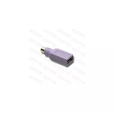 ROLINE átalakító USB to PS2 Billentyűzethez