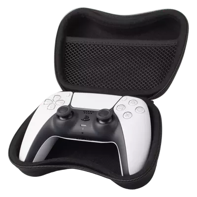 VENOM PS4/PS5/Xbox One/Xbox Series S/X Kiegészítő Univerzális Kontroller táska Fekete, VS3058