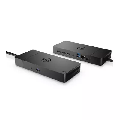 Dell  WD19S USB-C Dock with 180W AC adapter