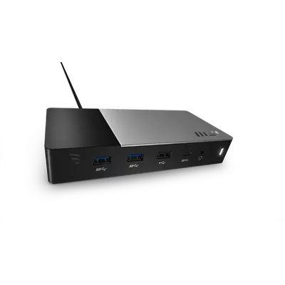 MSI ACCY USB-C Docking Station Gen 2