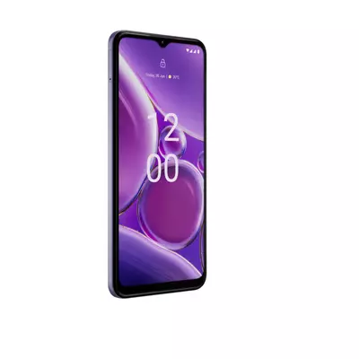 Nokia G42 Dual Sim 5G 6GB RAM 128GB lila (purple) kártyafüggetlen okostelefon