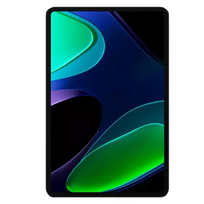 Xiaomi Pad 6 11.0 6GB RAM 128GB WiFi pezsgőszínű (champagne) tablet