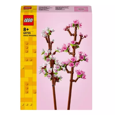 LEGO® Cseresznyevirágok (40725)