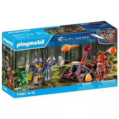 Playmobil: Útonállók (71485)