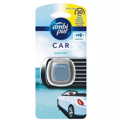 Ambi Pur Car Ocean autó illatosító 2ml