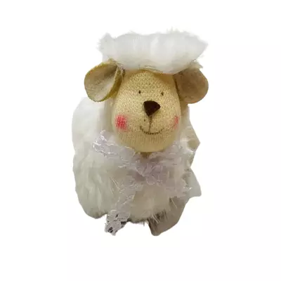Húsvéti bárány dekoráció F690325