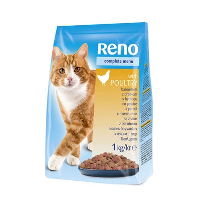 Reno baromfi macskaeledel 1kg