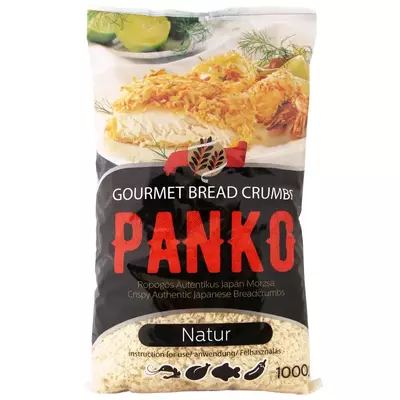 Panko natúr prézli morzsa 1kg