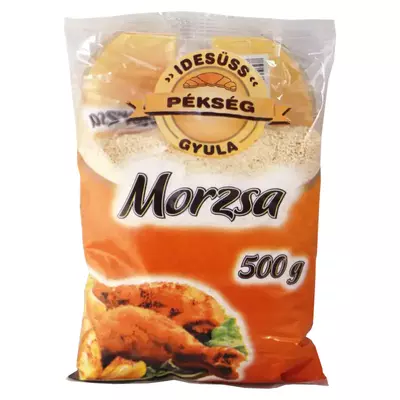 Idesüss Pékség morzsa 500g /790/