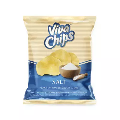 Viva sós chips 50g