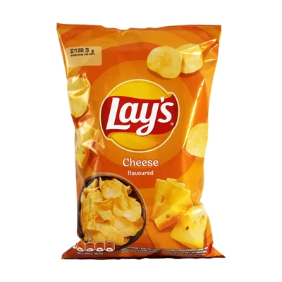 Lays sajtos chips 60g