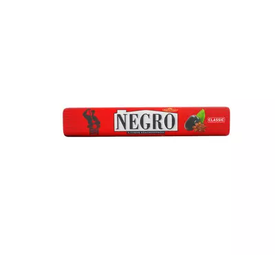 Negro 45g cseresznye ízű