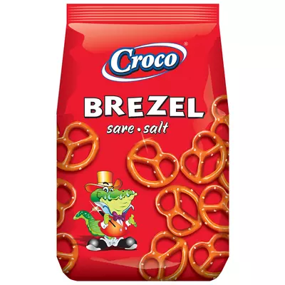 Croco brazel mini perec 300g