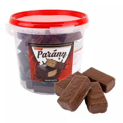 Dolcetta vödrös parány 800g