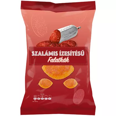 Chio szalámi falatkák 60g