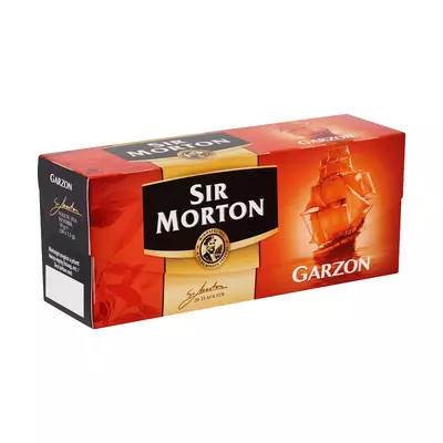 Sir Morton garzon tea 20x1,5g