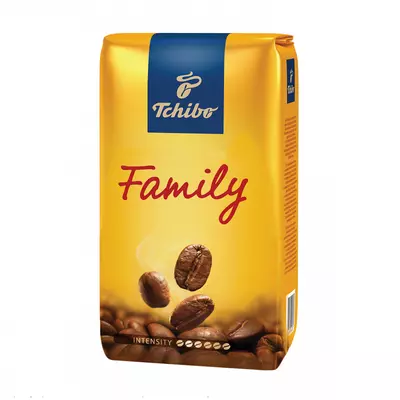 Tchibo family szemes kávé 1kg