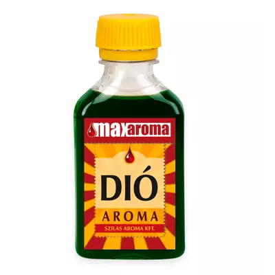 Szilas dió aroma 30ml