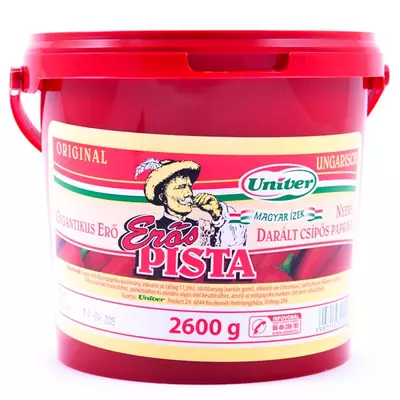 Univer erős pista 2600g