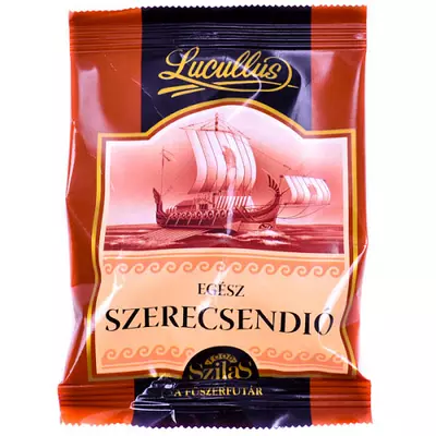 Lucullus egész szerecsendió 15g