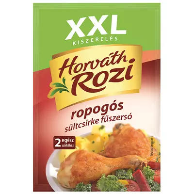 Horváth Rozi ropogós sültcsirke fűszersó 50g xxl