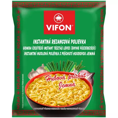 Vifon gobás instant leves 60g