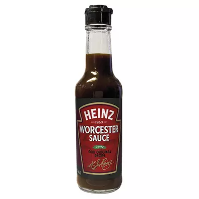 Heinz worcester szósz 150ml