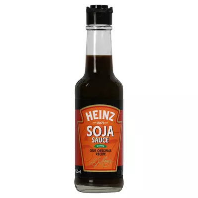 Heinz szójaszósz 150ml