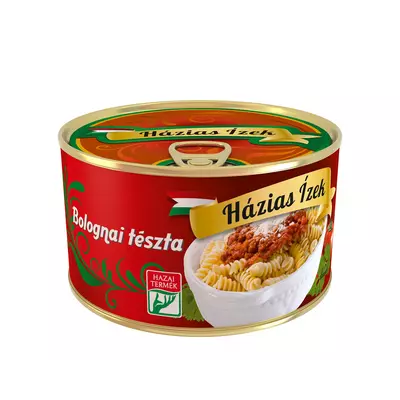 Házias Ízek bolognai tészta 400 g