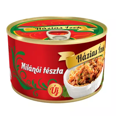 Házias Ízek milánói tészta 400 g