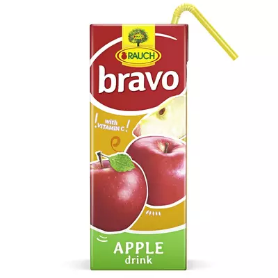 Bravo alma 12% 0,2l