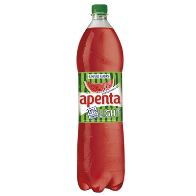 Apenta light görögdinnye 1,5l