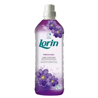 Lorin purple magic öblítő 1L