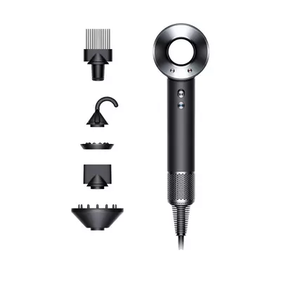 Dyson Supersonic HD07 Hair Dryer - Black