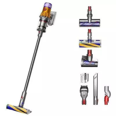 Dyson Vacuum Cleaner V12 Detect Slim Absolute 2023