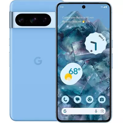 Google Pixel 8 Pro 5G Dual Sim 12GB RAM 128GB - Bay