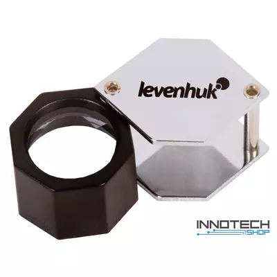 Levenhuk Zeno Gem ZM9 nagyító - 74043