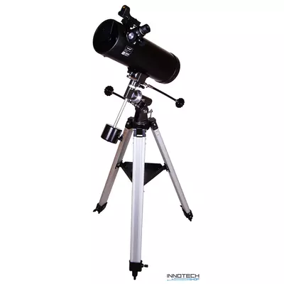 Levenhuk Skyline PLUS 115S Telescope - 74374